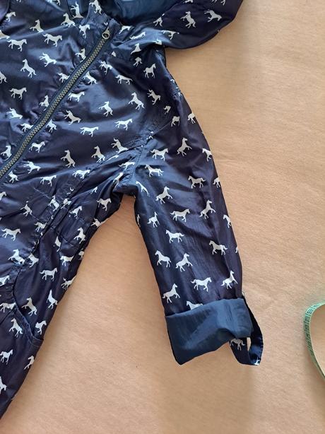 Tenká bunda, f&f,128