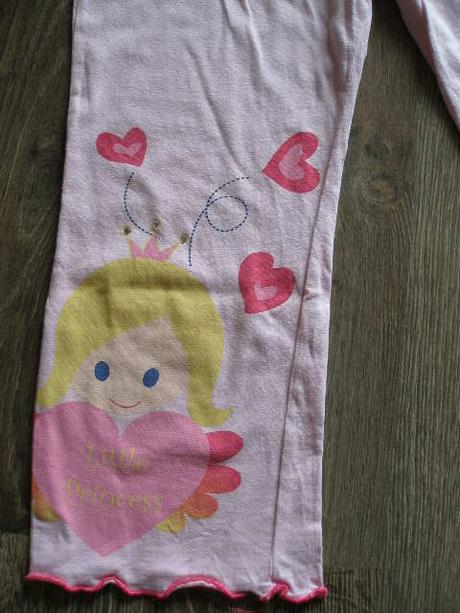 Pyžamko, cherokee,110