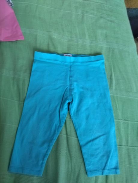 Trojstvrtove leginy, h&m,98