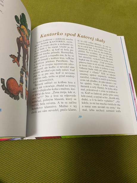 Rozprávky deda lysca vydavatežstvo kozák press, 