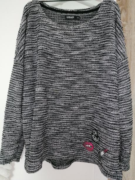 Sveter ľahký, colours of the world,xl