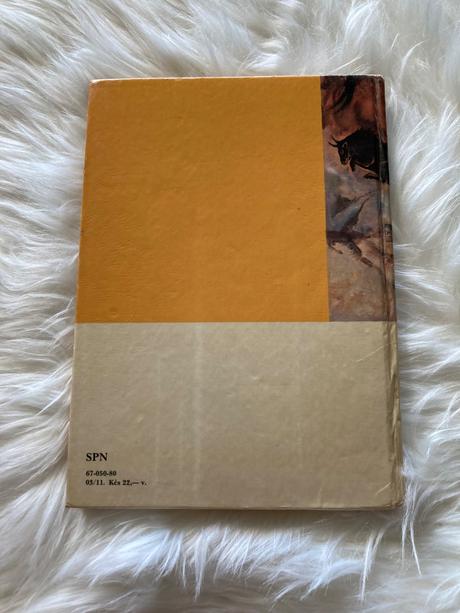U pravekých lovcov augusta josef (1980),