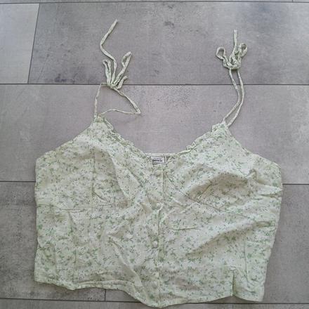 Letný bavlnený top pimkie, pimkie,m