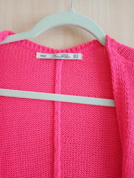 Cardigan zara, zara,m