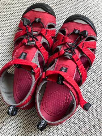 Sandale seacamp cnx, keen,37