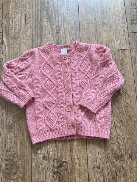 Lindex detský svetrík, lindex,92