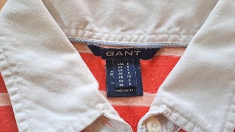 Gant tričko dámske, gant,s