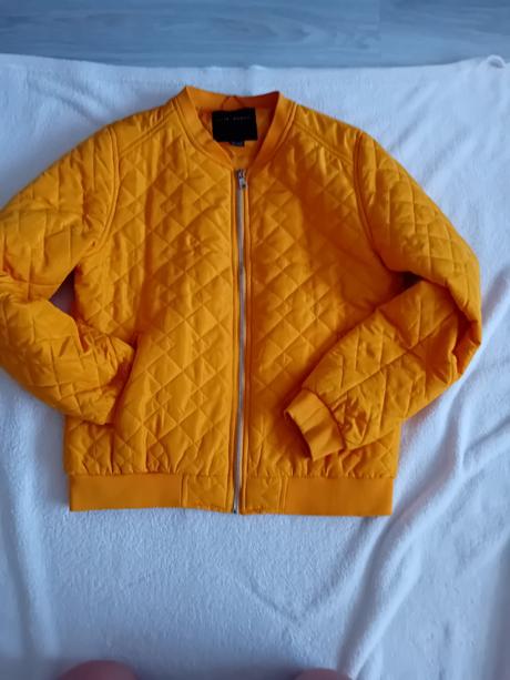 Damska prechodná vetrovka, xl