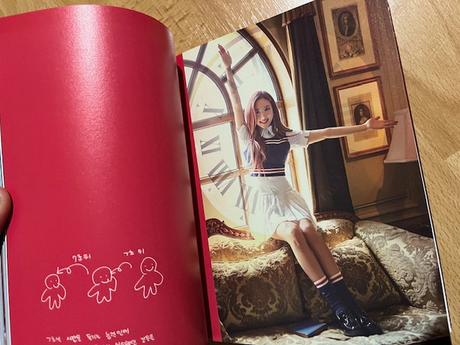 Twice - signal (cd), 