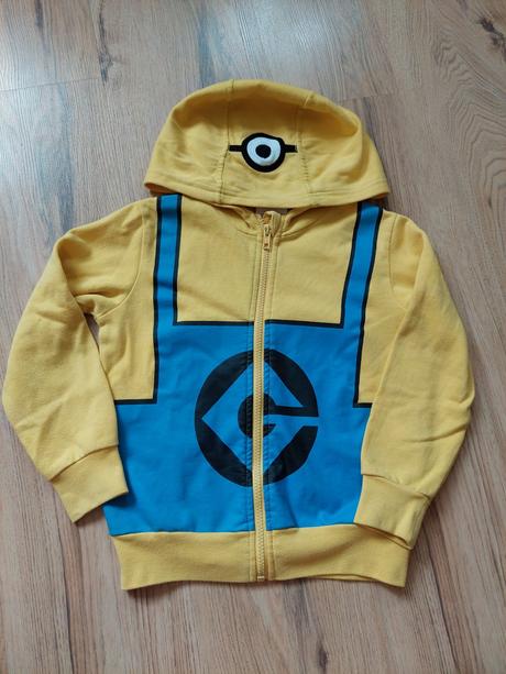 Mikina despicable me, 116