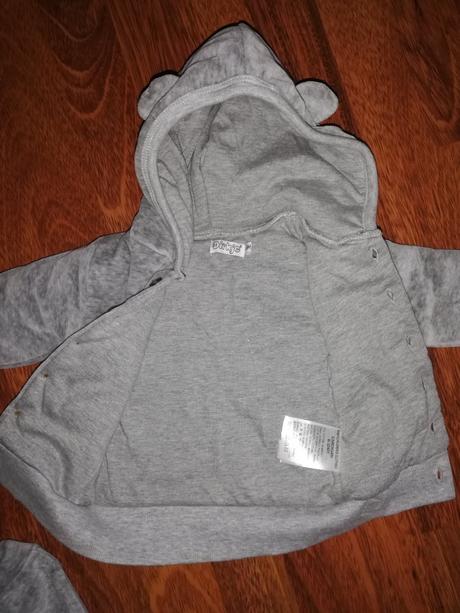 Zateplená súprava, 74