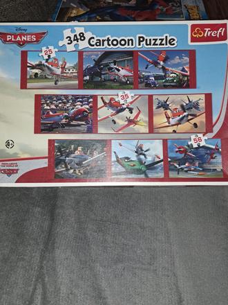 Puzzle.planes,