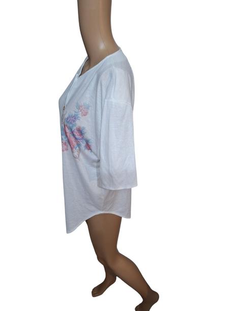 Dámska blúzka, xxl