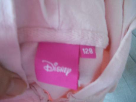 Mikina, disney,128