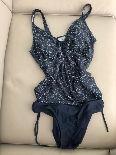 Tehotenské plavky, esmara,40