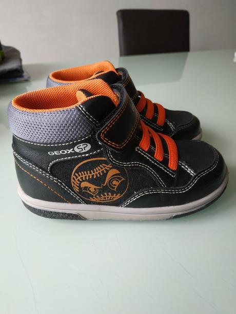 Geox topánočky 26, geox,26
