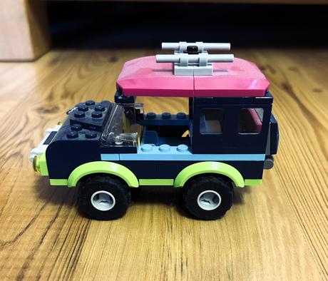 Lego friends 41321 terénne vozidlo v zimnom stredi, 