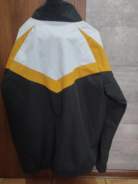 Pánska bunda, gate,l