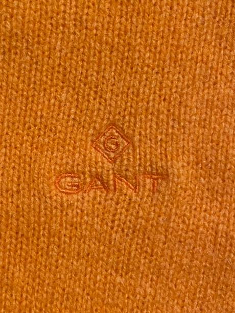 Gant vlnený sveter, gant,m