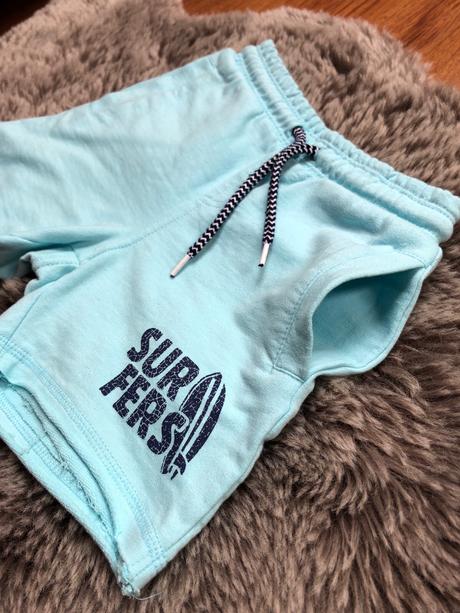 Kraťasy pepco 3-5 rokov, pepco,104