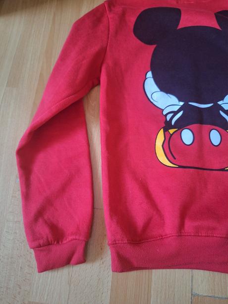 Mikina, disney,m