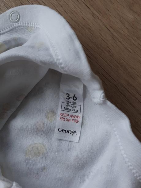 Body s kratkym rukavom, george,62