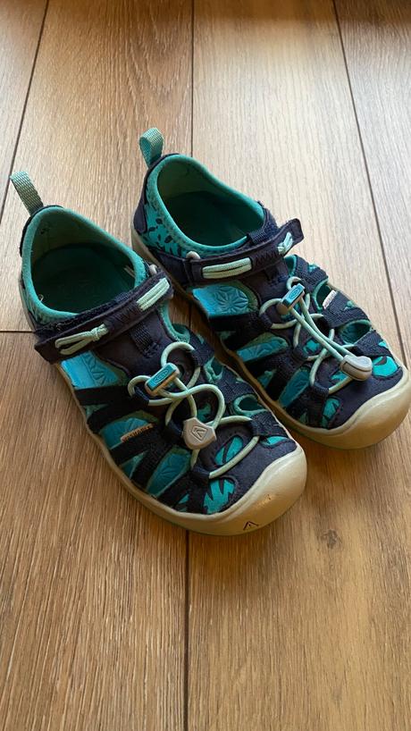 Sandále keen moxie - v.30, keen,30