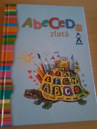 Zlatá abeceda, 