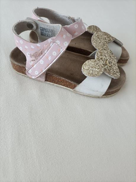 Sandále, disney,30