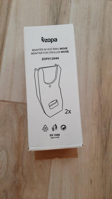 Kočík moon style 2021, moon,moon style