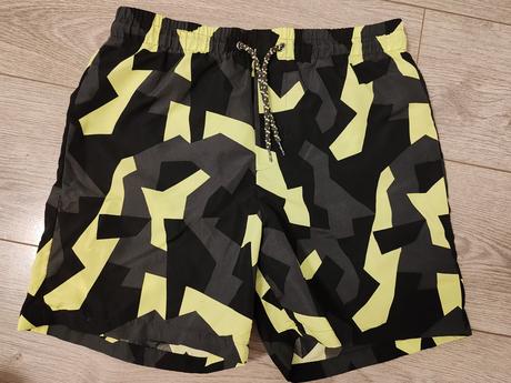 Mix tricka+plavky, xs