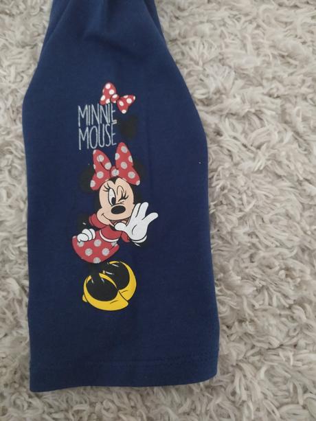 Legíny minnie, disney,122