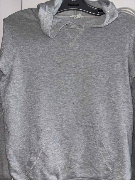 Mikina h&m 146/152, h&m,152