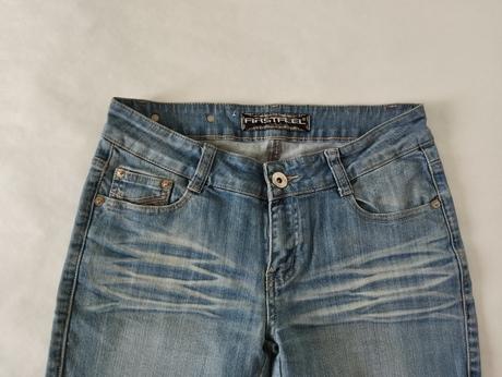 Rifľové kraťasy, m