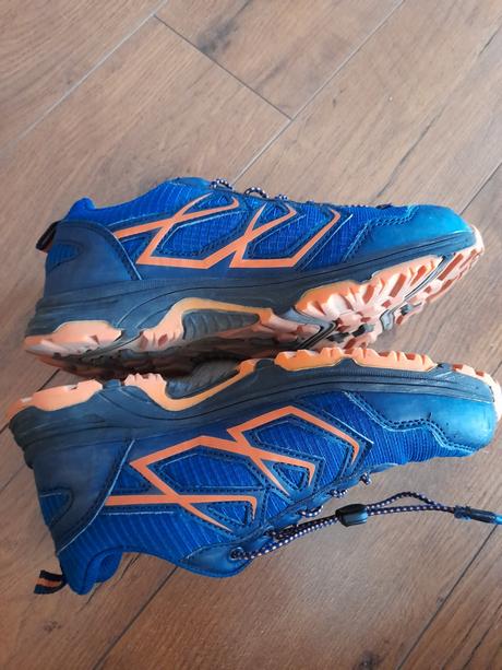 Topanky, alpine pro,35