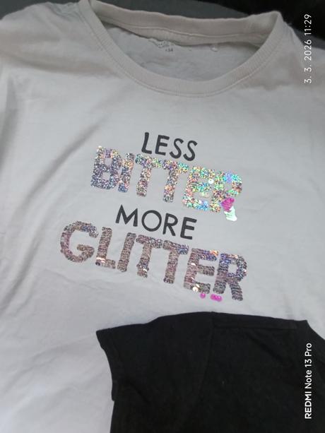 Tričká, reserved,134