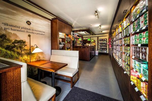 Viete kde je skutočne zážitková predajňa?