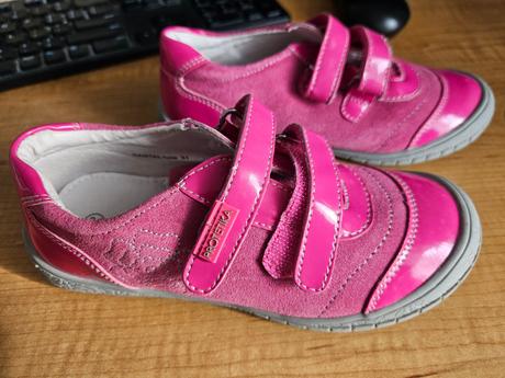 Poltopanky protetika 31 dievcenske, protetika,31