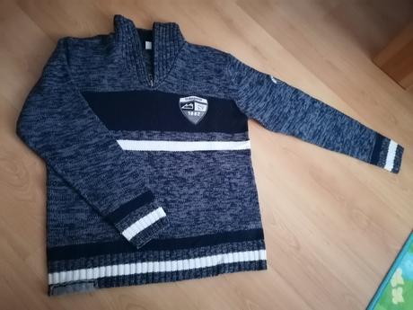 Pánsky - chlapčenský sveter m, m