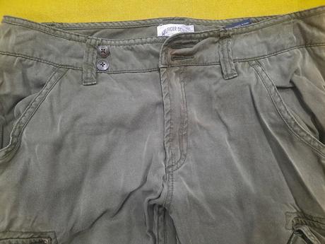 Športové nohavice tommy hilfiger v.30, tommy hilfiger,30