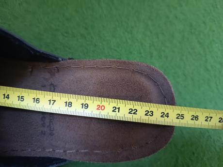 Vsuvky, deichmann,38