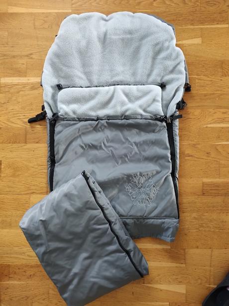 Zimný fusak emitex, emitex