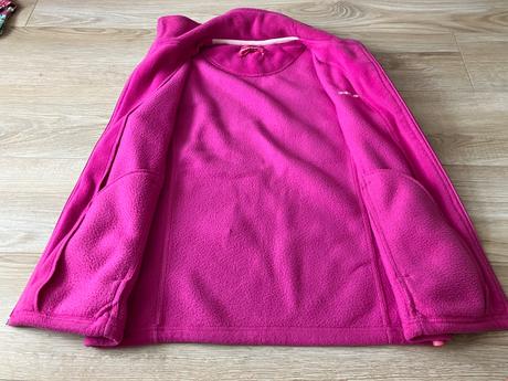 Flísová vesta, cactus clone,146