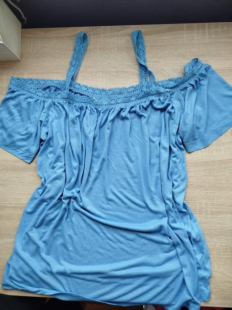 Top - ako novy, bonprix,l