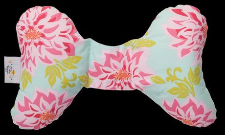 Vankuš baby elephant ears, šírka (cm): 30,dĺžka (cm): 30