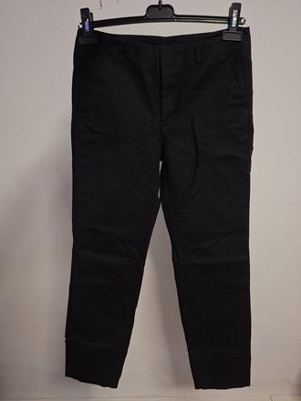 Nohavice zara basic, zara,s