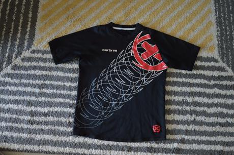 Športové tričko, 152