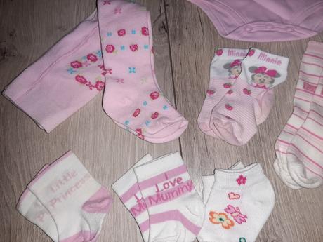 Setík jahôdka, carter's,56