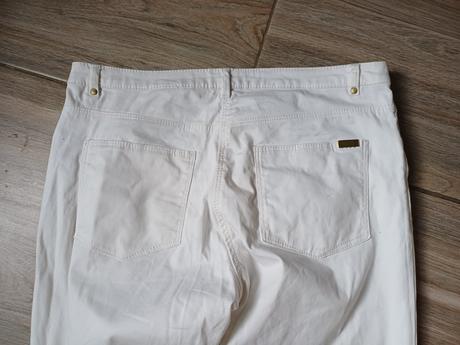 Nohavice, h&m,42