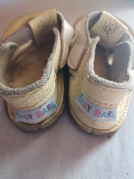 Baby bare, baby bare shoes,20